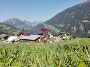 Ferienwohnung Berghof Pixner Wenns